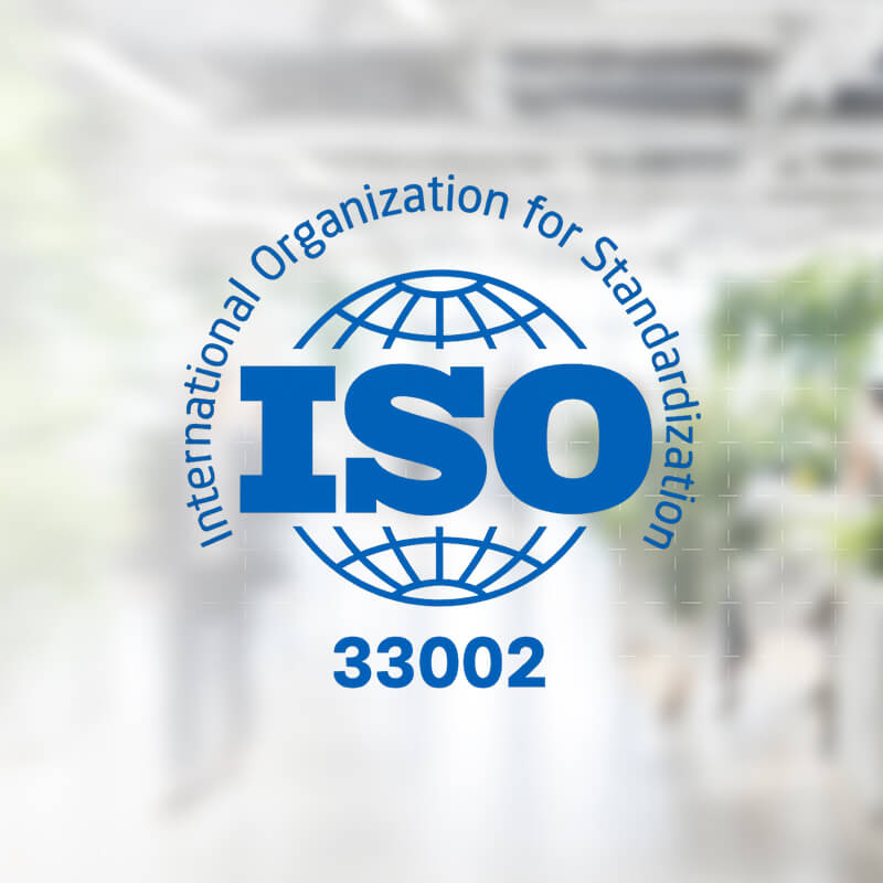 ISO 33002 Süreç Değerlendirme Rehberi ve Uygulama Esasları