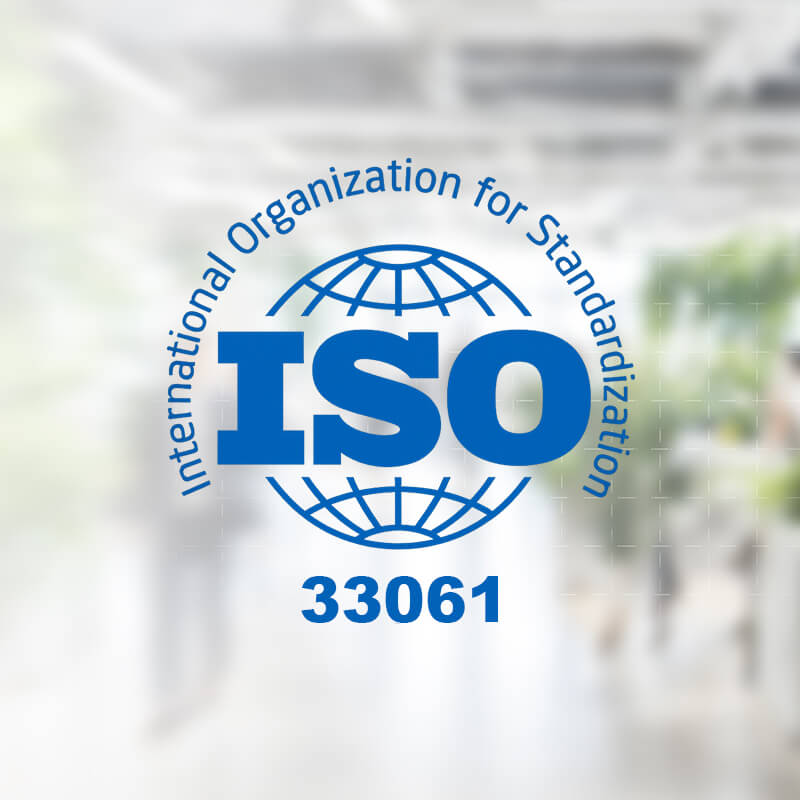 ISO 33061 Süreç Değerlendirme Modeli Gereklilikleri