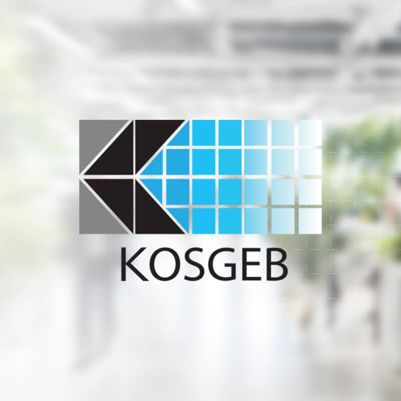 KOSGEB Destekleri